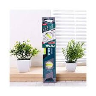 Thước thủy TOTAL TMT2306 300mm