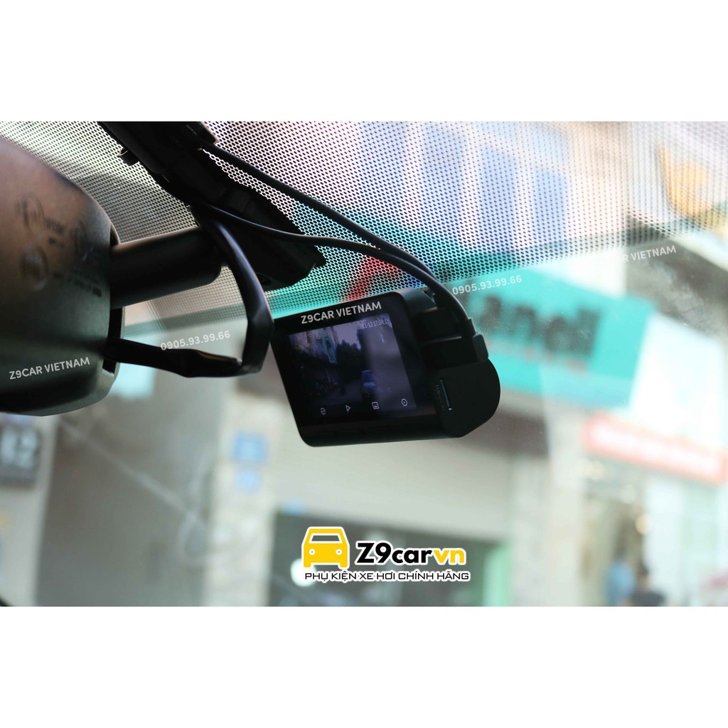 Camera hành trình Xiaomi 70mai A800S 4K bản Quốc tế hot nhất 2021 | Bảo hành 12 tháng | BigBuy360 - bigbuy360.vn