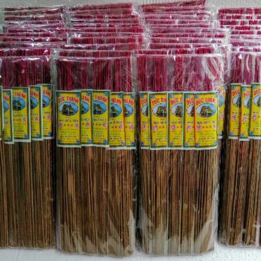 1kg Túi đựng hương nhang trơn có dính miệng,túi_bóng_đựng_nhang ,bao_bì_nhang, túi đựng nhang chất lượng tốt