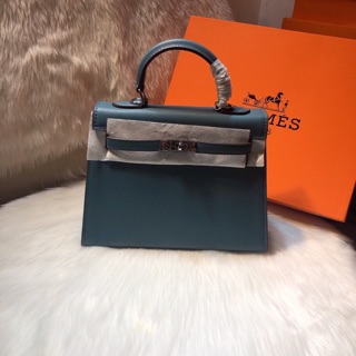 Túi Hermes Kenly size 25 bản Vip