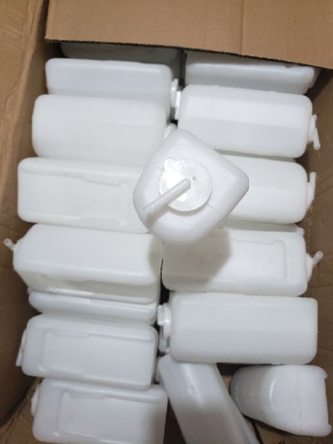 Bình nước phụ SUZUKI 500kg / 7 chỗ / THACO 750/ GIẢI PHÓNG 810 / VINAXUKI