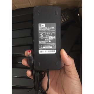 Adapter 12v-2a, 5a cho camera, loa kéo