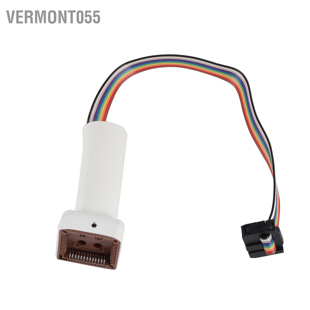 Vermont055 Công cụ chẩn đoán đối sánh AK90 + Auto Key Programmer V3.19 cho EWS KEY-PROG