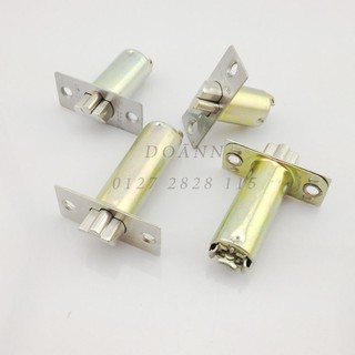 Cò dài khóa đấm cửa