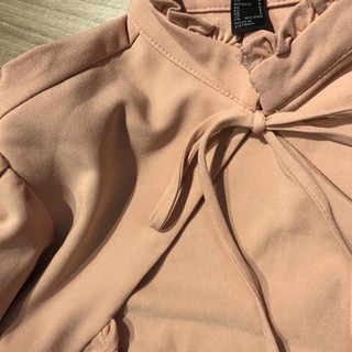 Áo Croptop F21