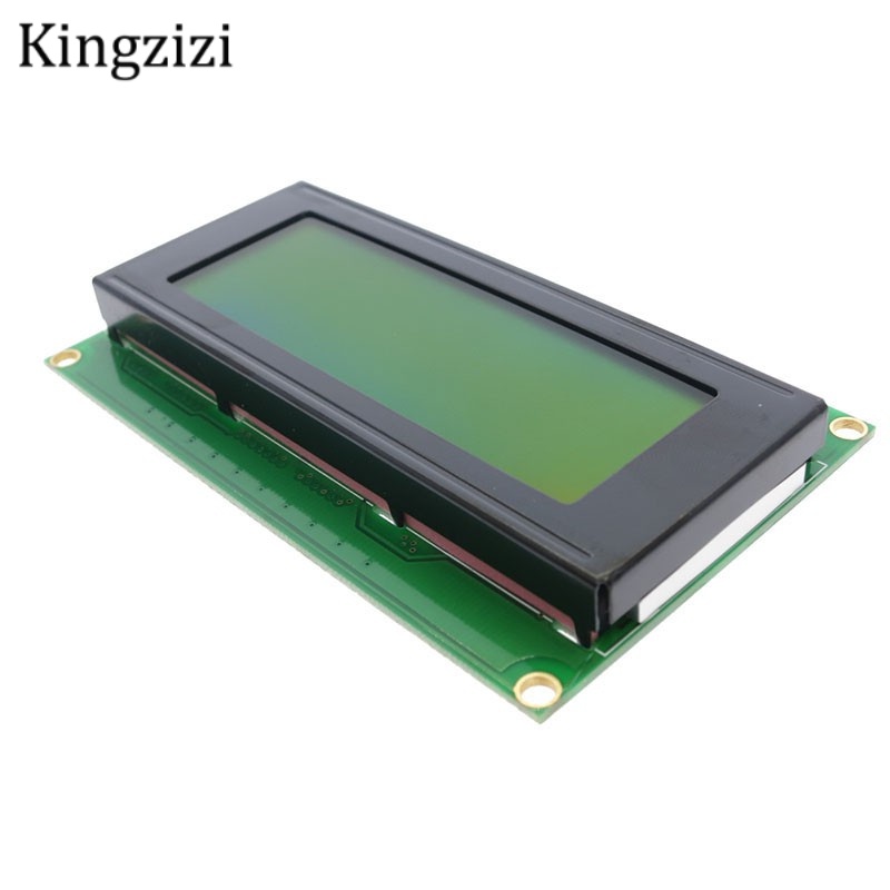 Bảng mạch màn Hình LCD 2004 20x4 5v Lcd2004 Lcd2004 Cho Arduino