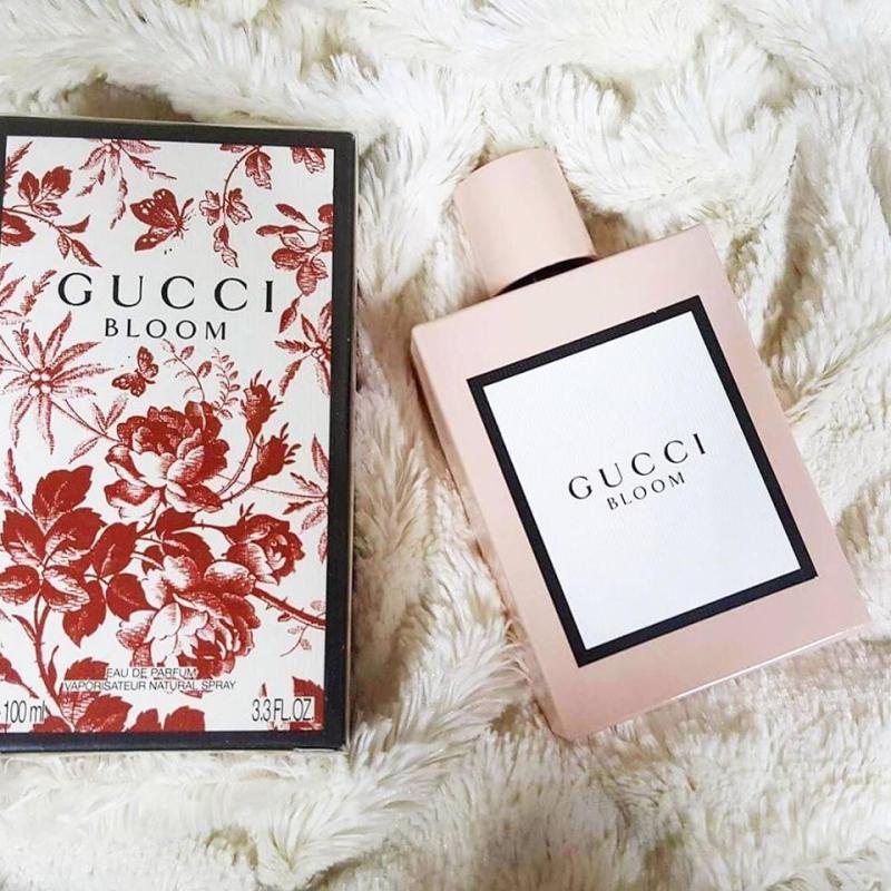 Nước hoa nữ Gucci Bloom mẫu thử Chính Hãng Giá Cực Tốt - Tuan Anh Perfume