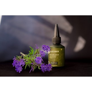 Serum mọc tóc thảo dược Qickhair 50ml Thái Lan