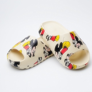 DÉP BÁNH MÌ MICKEY CHO BÉ