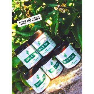 KEM Ủ TÓC - DƯỠNG TÓC MỀM MƯỢT - NATURAL COSMETIC HANDMADE 100%