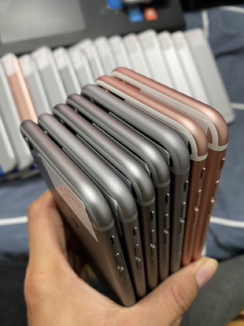 Điện thoại IPhone 6S Lock 32Gb đẹp 99 | BigBuy360 - bigbuy360.vn