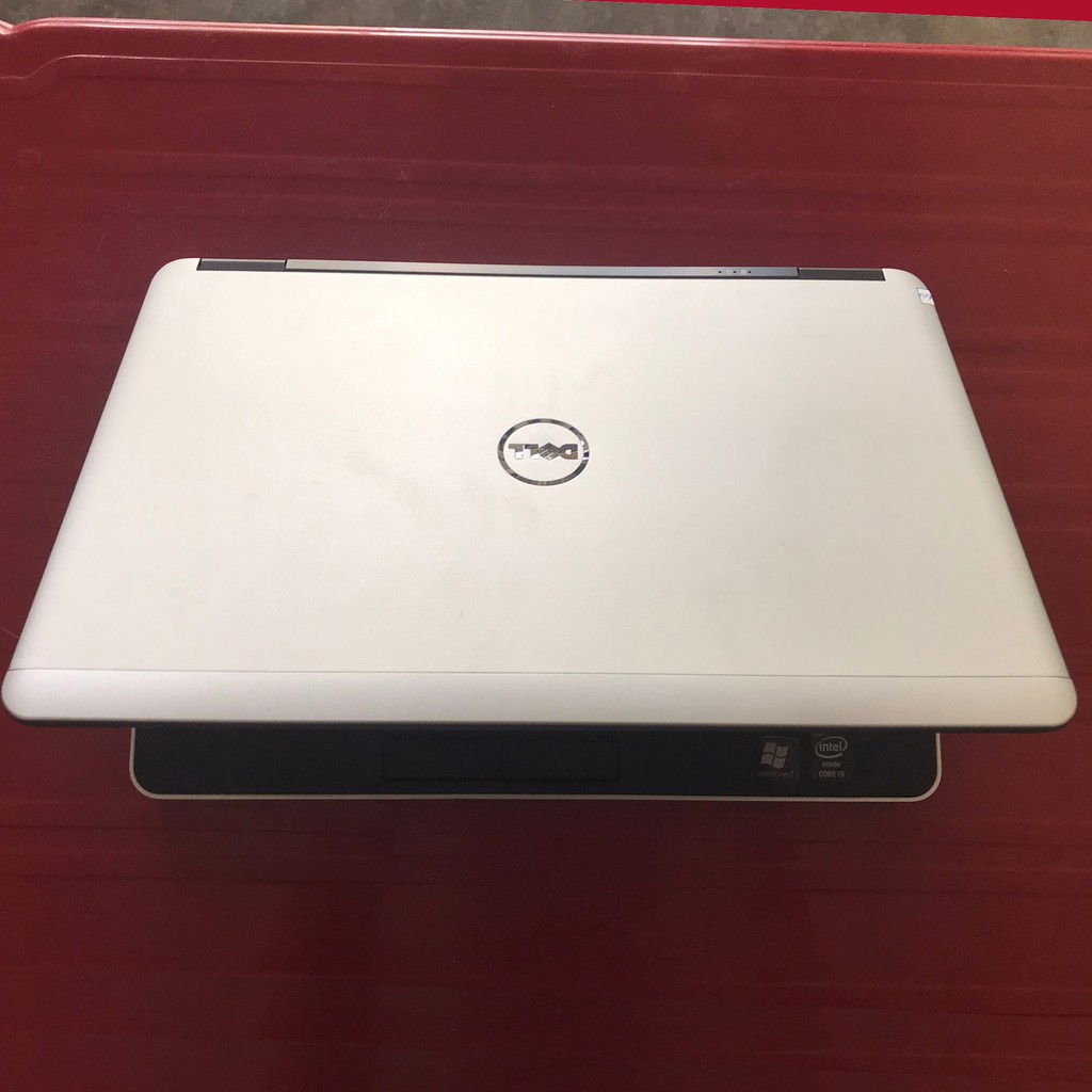 Laptop Dell 7440 i7 4600 Ram 4GB SSD 128GB màn hình 14inch | BigBuy360 - bigbuy360.vn