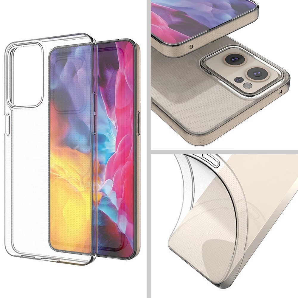Ốp Điện Thoại Cho OPPO A73 A36 A16 A16k A55 A95 4G A54  A74 A94 5G A5 A9 2020 A35 2021 A33 A73 2020 A5s A12 A3s A12e A7 A1k A91 A31 A11 A53 A93 A52 A72 A92 A32