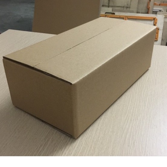 COMBO 20 thùng 25x15x10 carton đóng hàng cứng cáp