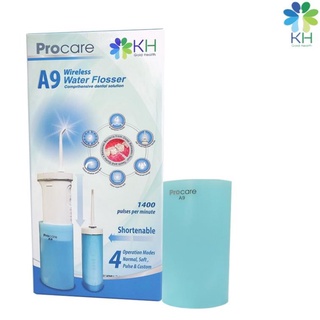 Bình nước thay thế máy Procare A9