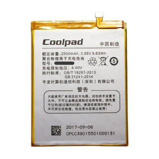 PIN ALCATEL ONE TOUCH FLASH 2 7049 , 7049D ZIN HÃNG