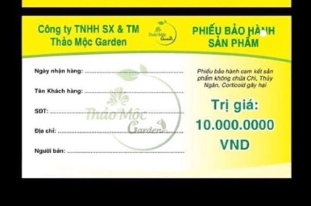 Kem phấn nghệ nano (tặng lột mụn)