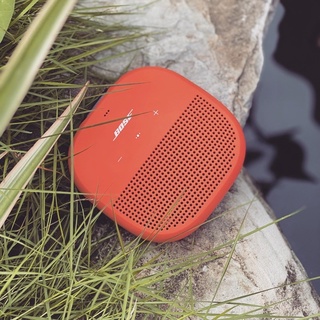 Loa bluetooth Bose Soundlink Micro (Black)