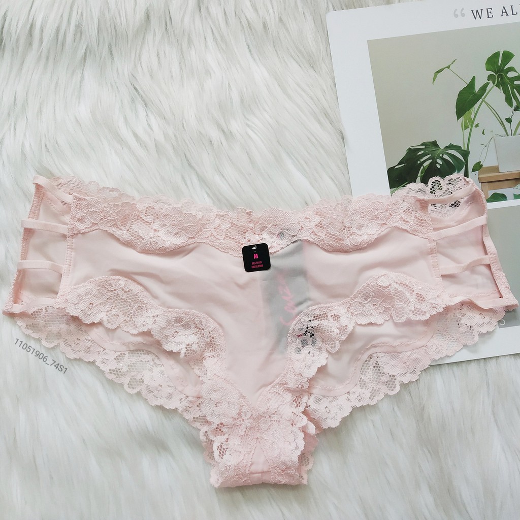 Quần Lót Ren Brazilian Sexy Lasenza Chính Hãng 11051906