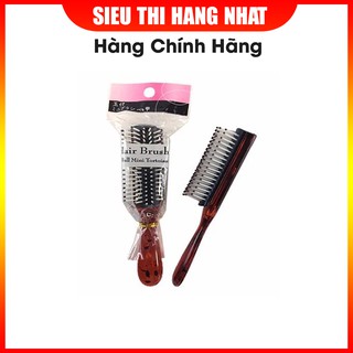 Lược chải tóc mini bỏ túi