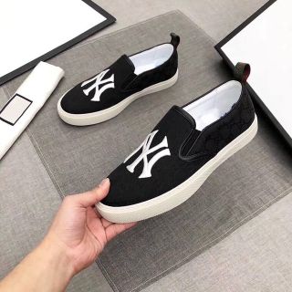 Giày lười nam biểu tượng mới