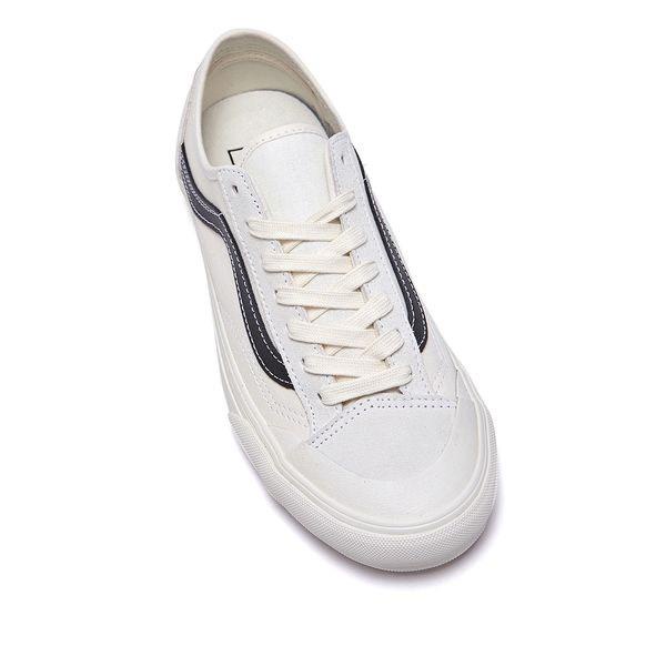 Giày Thể Thao Sneaker V Style 36 Decon SF Black Pont VN0A3MVL226 - Dee Store VN