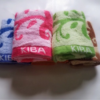 Khăn mặt hoa cotton loại dày đẹp KT 30x50 bông mềm