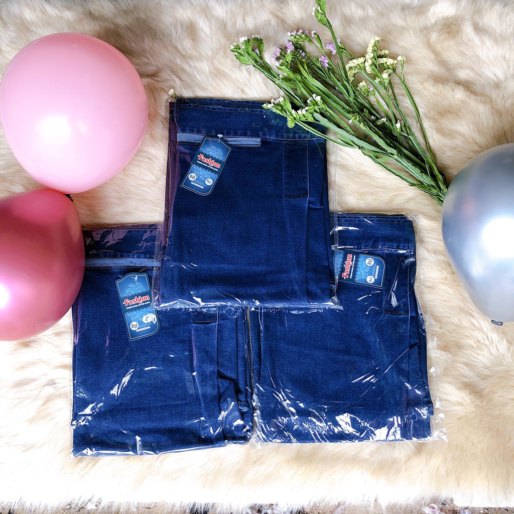 Váy Chống Nắng Jean ,Chân Váy Nữ PINA Cao Cấp Nhiều Mẫu Mã Mềm Mại 3 Kiểu Dáng Bấm Nút, Dán, Dây Buột. | BigBuy360 - bigbuy360.vn