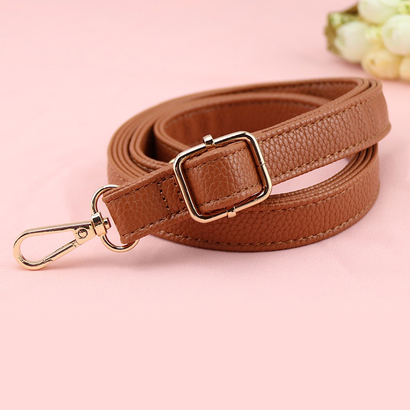 Dây Đeo Túi Xách 2 Lớp Da Sần UltraBag Dày 2cm