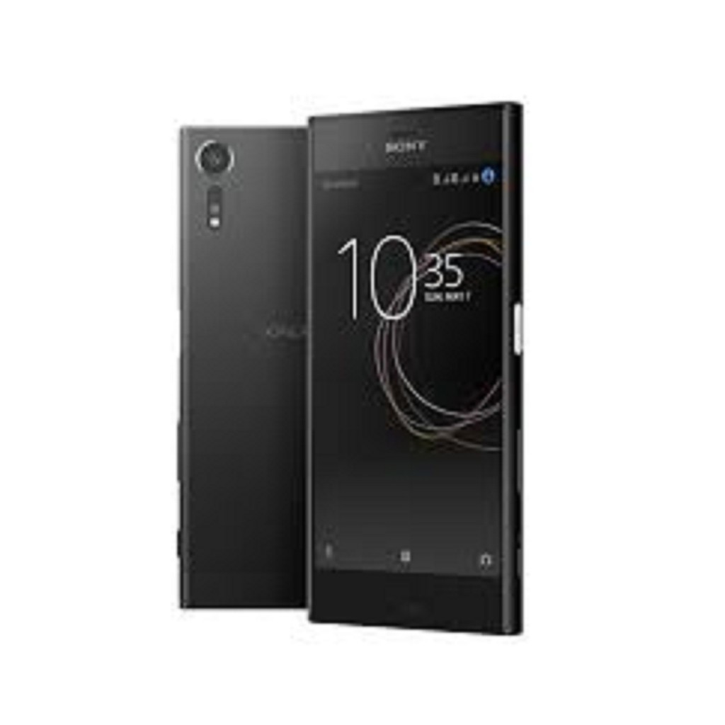 điện thoại Sony Xperia XZs ram 4G Bộ nhớ 32G mới Chính hãng (màu đen)