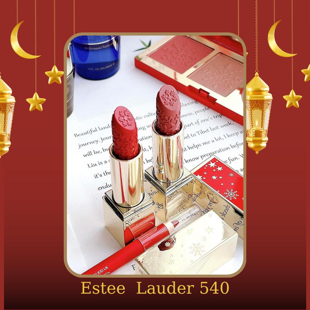 Son thỏi Estee Lauder tách set