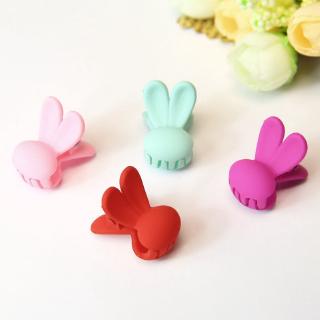 Set 5 Kẹp Tóc MINI Dễ Thương Cho Bé Gái