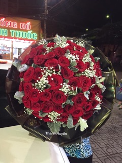 Cốt cắm hoa bó tròn nhiều size