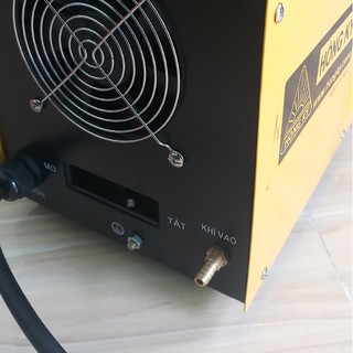 Máy hàn điện tử Hồng Ký HK TIG 250