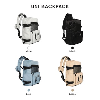 Ba lô UNI Backpack Tote Talk