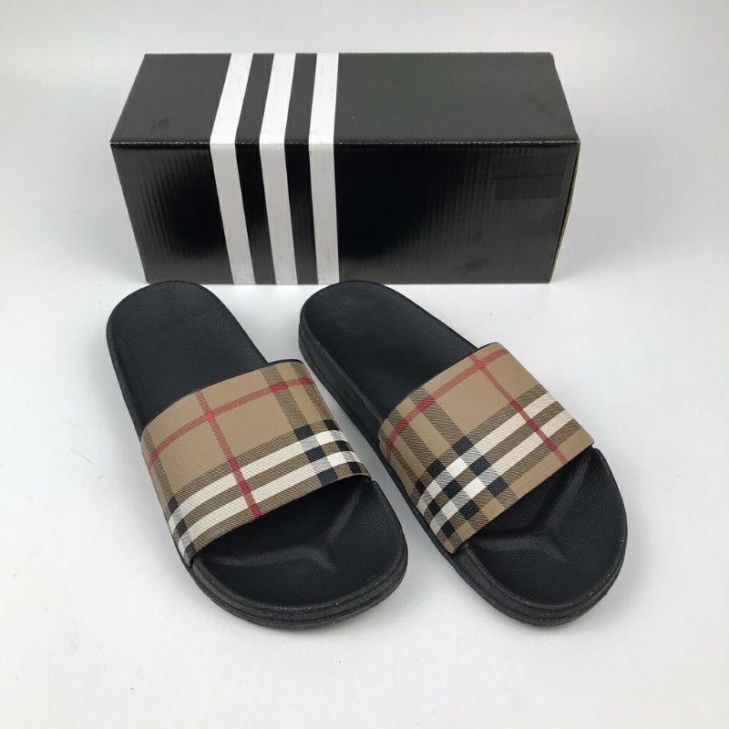 Dép nam quai ngang đẹp Full Size Unisex Hót Trend 2021