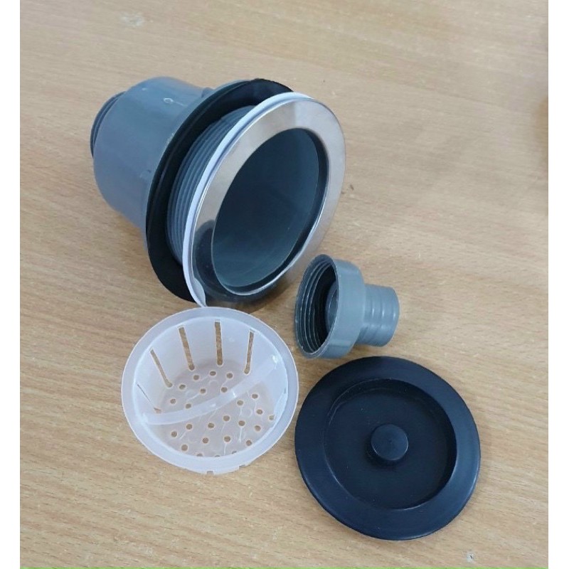 Bộ lọc rác giường gội đầu