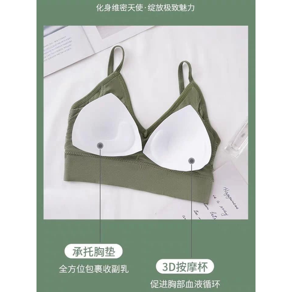 Áo Bra_Áo Bra Lưng Gân Bản To | BigBuy360 - bigbuy360.vn