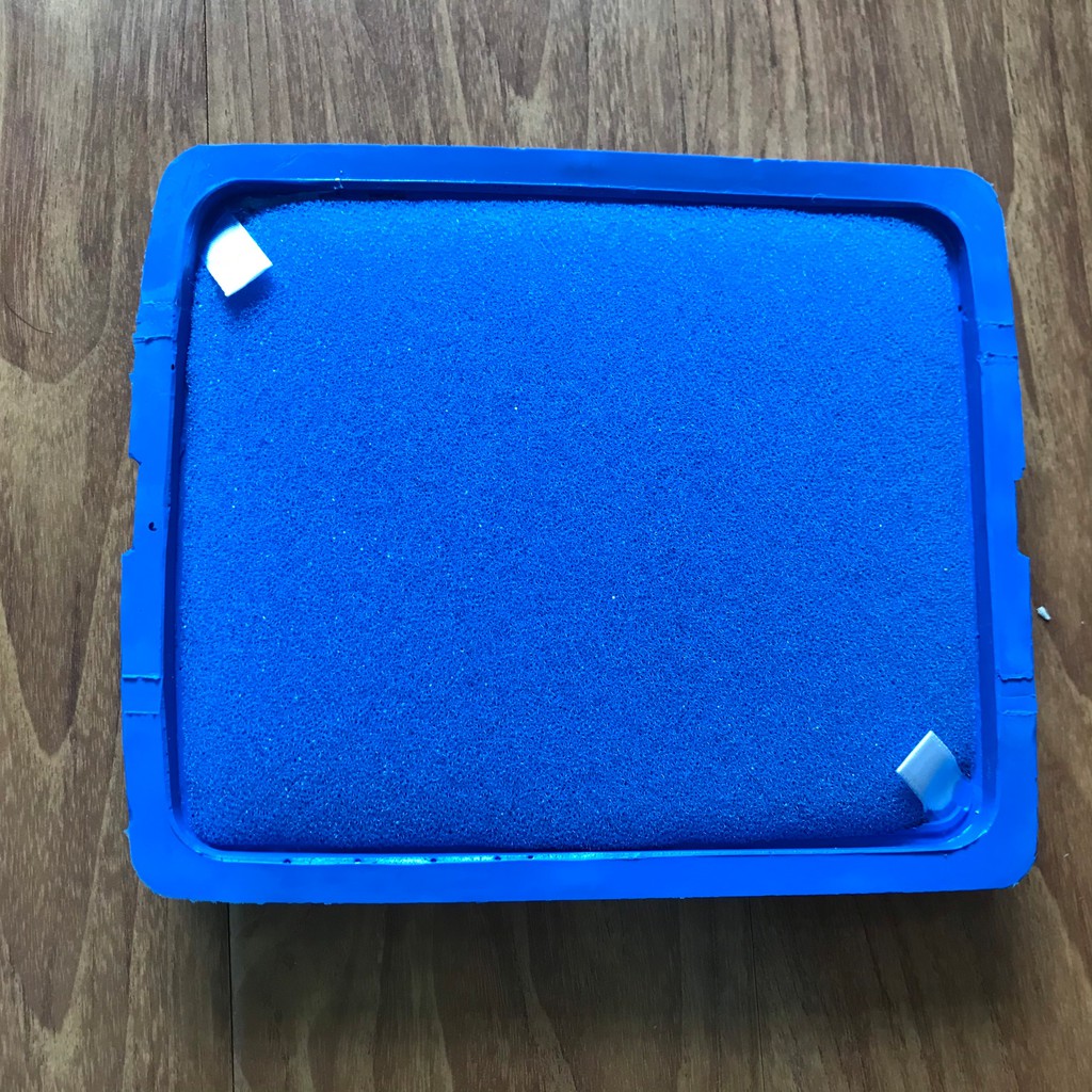 Bộ Lọc hepa Thay Thế Cho Máy Hút Bụi Philips FC9728 / FC9732 / FC9735 - Bộ lọc chuyên dụng máy hút bụi