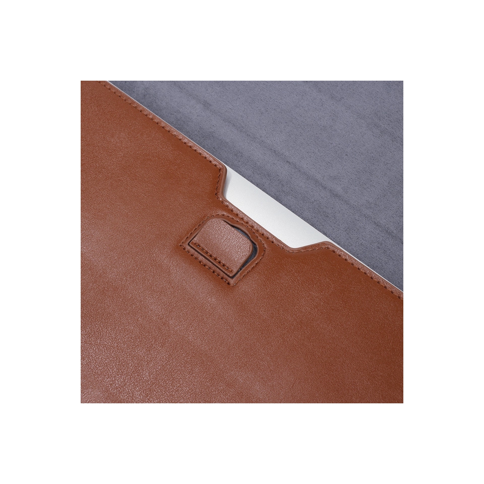 Túi Đựng Bảo Vệ Laptop Macbook air 11 / 13 Pro50Cm 30.48 cm
