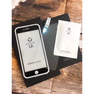 Dán cường lực iPhone 6 Plus/6S Plus Autobot 3D Full màn hình
