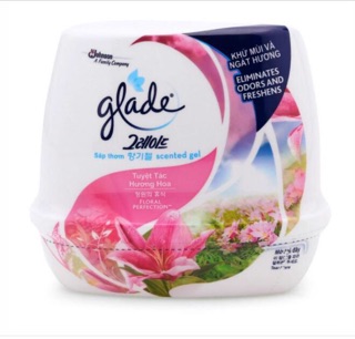 Sáp thơm Glade 180G