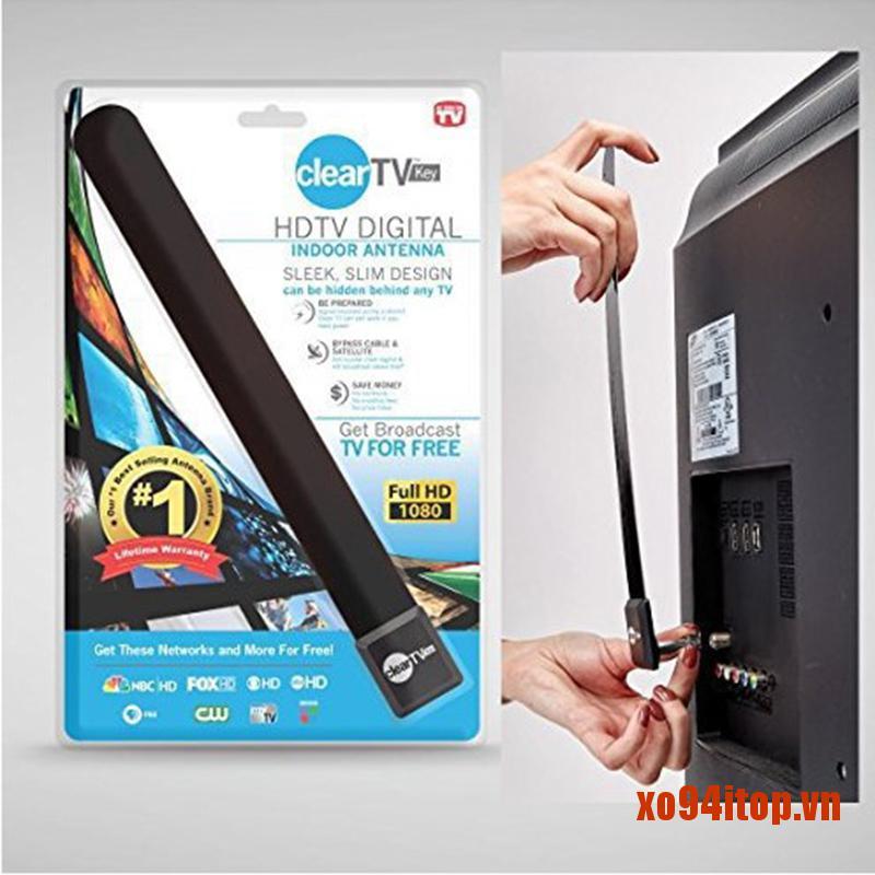 1 Ăng Ten Tv Thông Minh | BigBuy360 - bigbuy360.vn