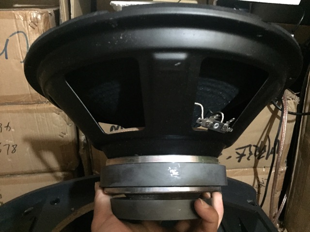 Loa JBL ks312