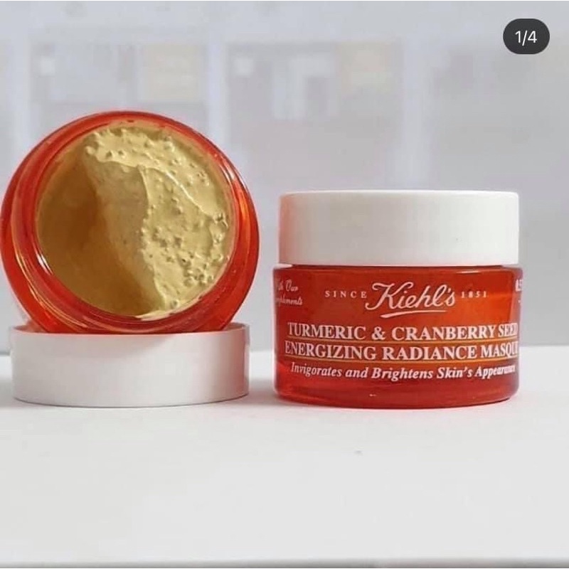 𝐒𝐄𝐓 𝐌𝐀𝐒𝐊 𝐊𝐈𝐄𝐇𝐋𝐒 3 MÓN 28G SALE