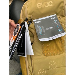 Balo EVOCC