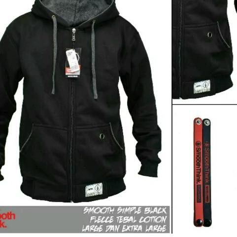 Áo Hoodie Dài Tay 395cc.. Koozo Chính Hãng Cho Nam