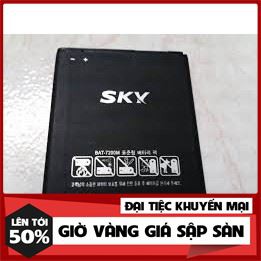 [bộ |[sản phẩm|] PIN SKY A830 chính hãng hàng loại 1