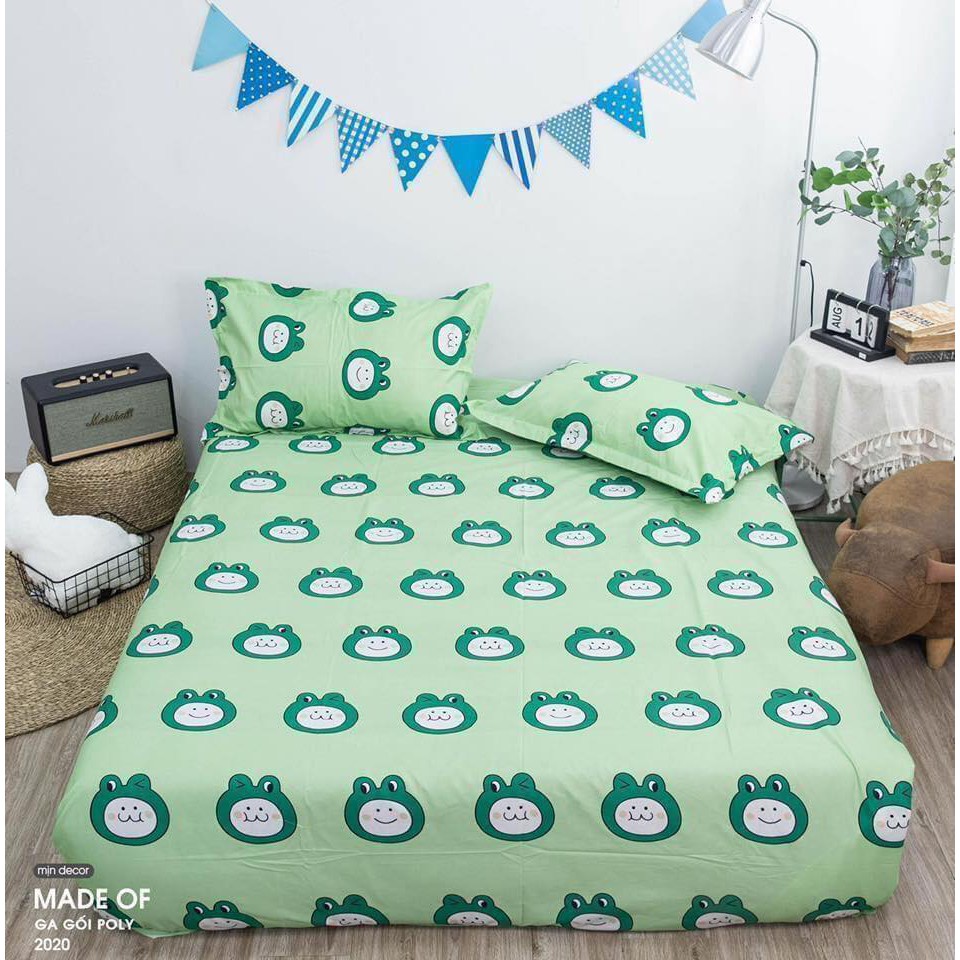 Ga Gối Poly Cotton Mẫu Người Dơi BatMan mẫu mới 2021 | BigBuy360 - bigbuy360.vn