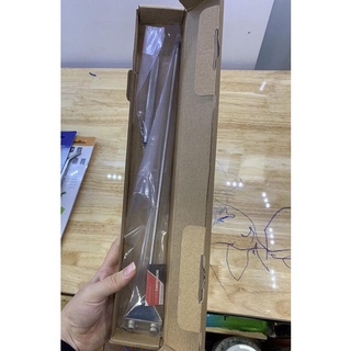 Cây cạo rêu inox cạo rêu bể cá cảnh- hồ thủy sinh - phụ kiện